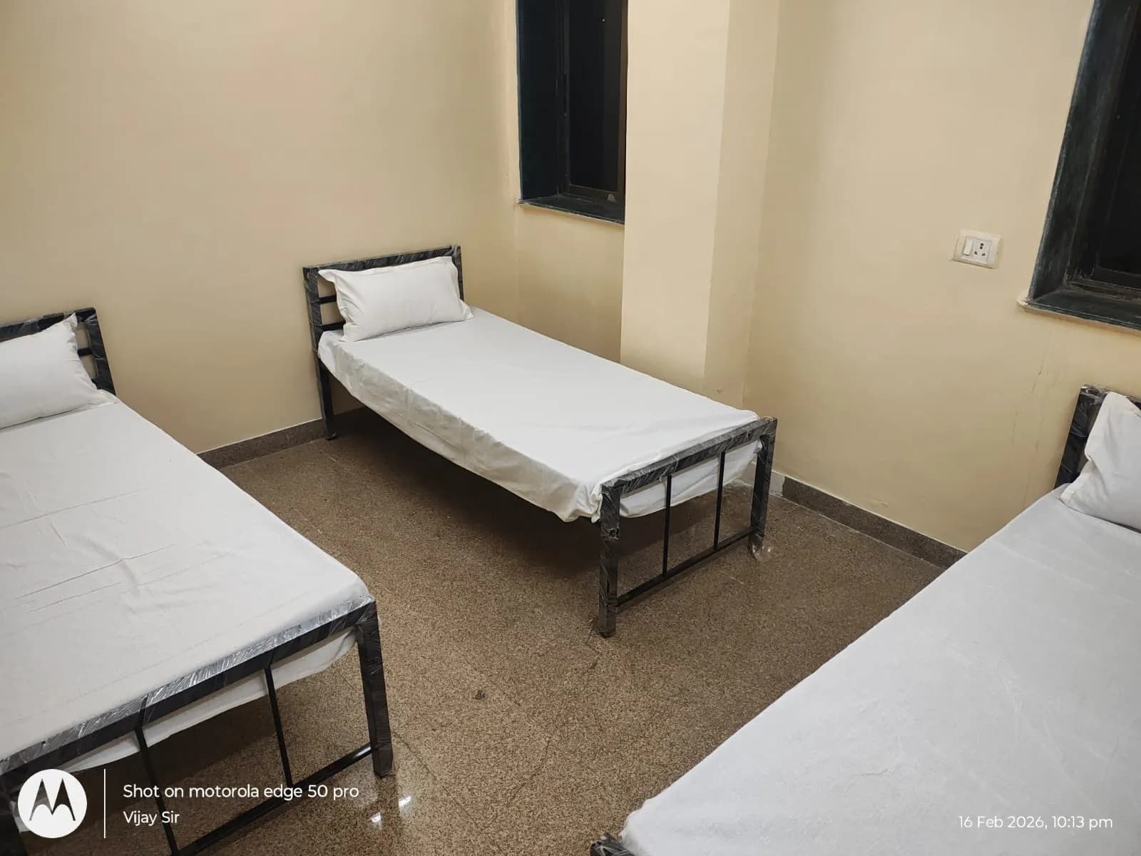 PG in navi mumbai